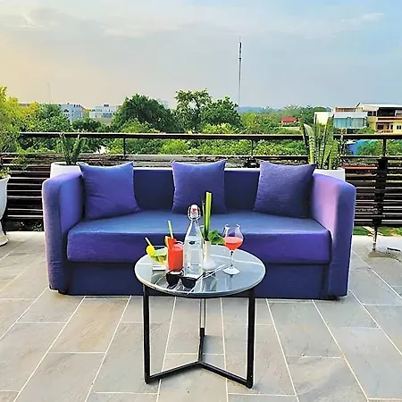 Siemreap Vasinh Residence