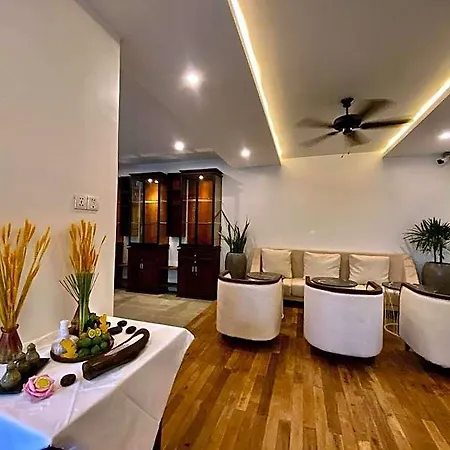 Siemreap Vasinh Residence