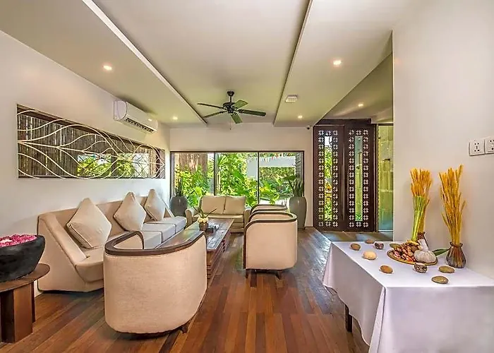 Hotel Siemreap Vasinh Siem Reap
