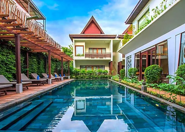 Siemreap Vasinh Siem Reap
