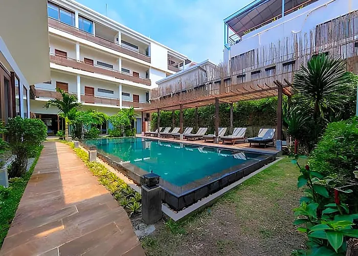 Siemreap Vasinh