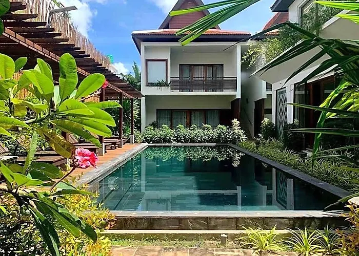 Siemreap Vasinh Hotel