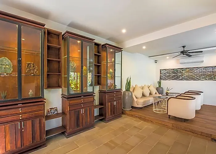 Siemreap Vasinh Hotel Siem Reap