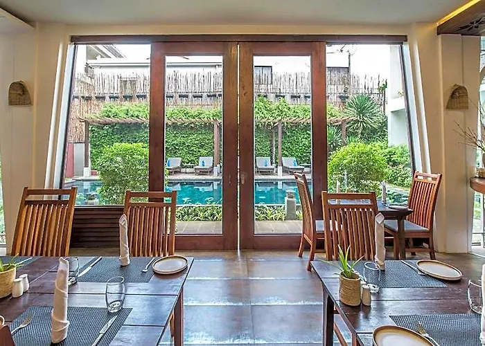 Siemreap Vasinh Hotel 4*