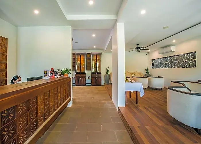 Siemreap Vasinh Siem Reap