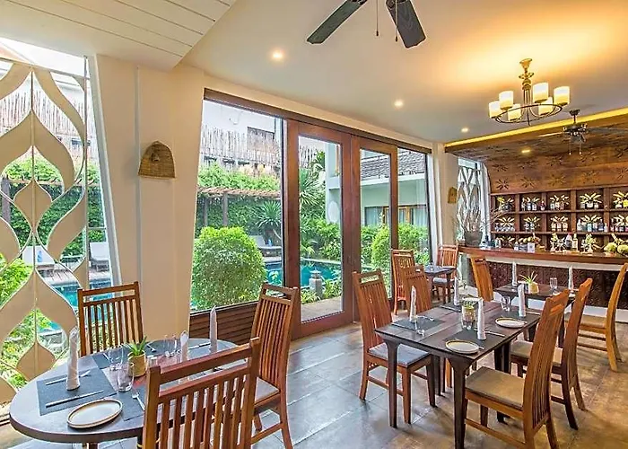 Siemreap Vasinh Hotel