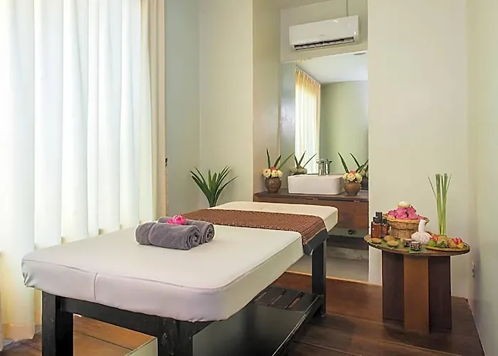 Siemreap Vasinh Hotel
