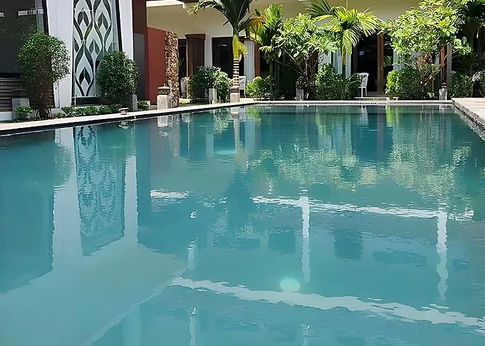 Siemreap Vasinh Hotel 4*