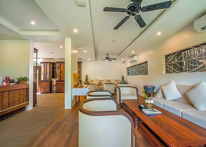 Siemreap Vasinh Hotel