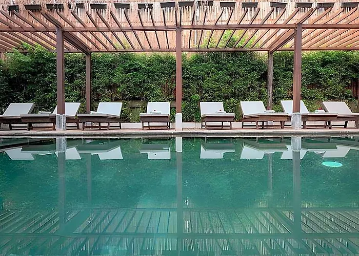 Hotel Siemreap Vasinh