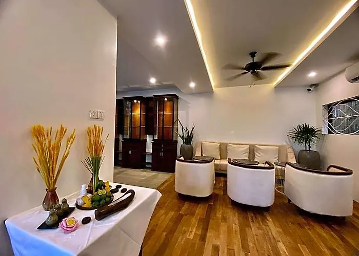 Siemreap Vasinh 4*