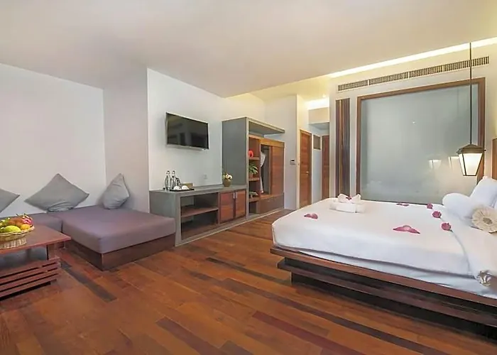 Siemreap Vasinh 4* Siem Reap