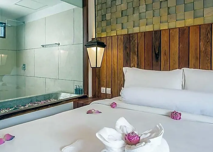 Hotel Siemreap Vasinh