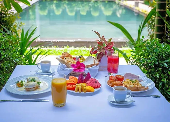 Hotel Siemreap Vasinh 4*